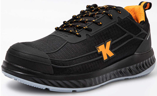Men’s Composite Toe Shoes Waterproof Work Shoes Insulated EH Puncture Proof